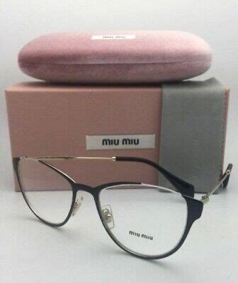 miu miu frames ebay